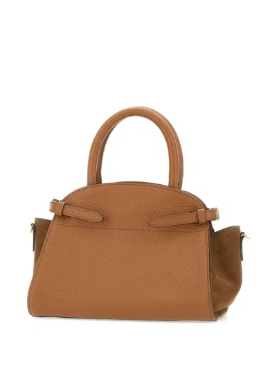 Gianni Chiarini Farah Tote Bag