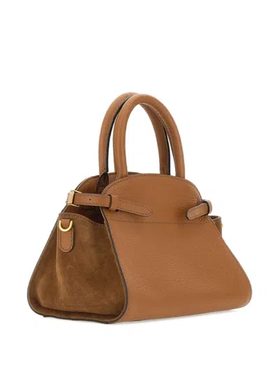 Gianni Chiarini Farah Tote Bag