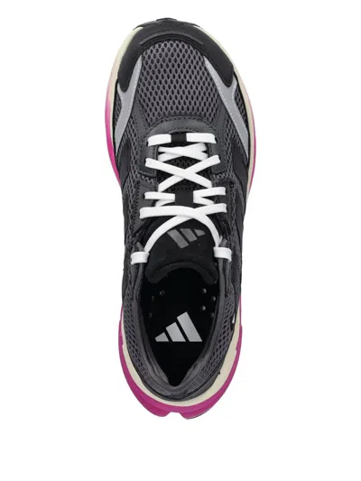 Adidas Originals Adizero Boston 12 Running Sneakers In Multi