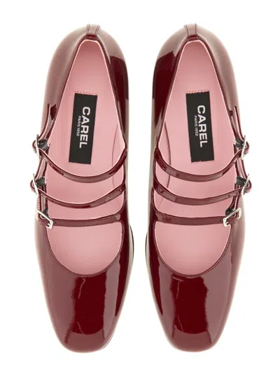Carel Pump Kina