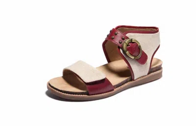 Halsa Footwear Hälsa Footwear Bari Sandal
