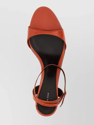 The Row 'vika' Open Toe Sandals