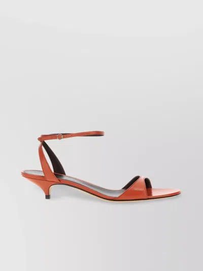 The Row 'vika' Open Toe Sandals