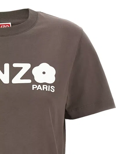 Kenzo 'floral Boke 2.0' T-shirt