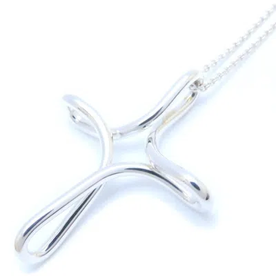 Pre-owned Tiffany & Co 925 Necklace () In Multi