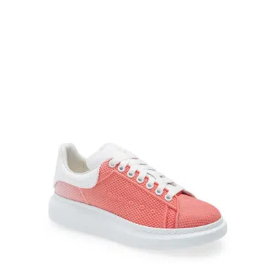Alexander Mcqueen Degradã¨ Oversized Sneakers Men