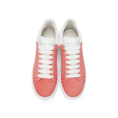 Alexander Mcqueen Degradã¨ Oversized Sneakers Men