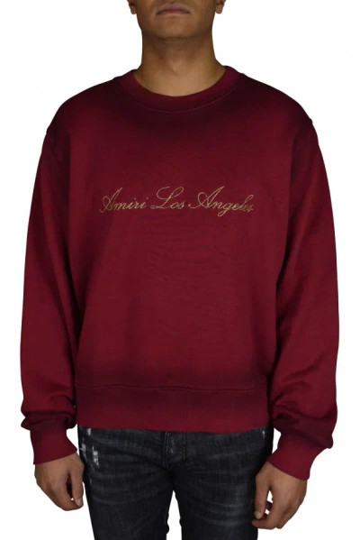Amiri Sweater Los Angeles
