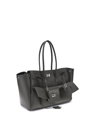Balenciaga Bel Air Medium Shoulder Bag