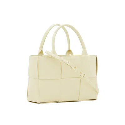 Bottega Veneta Arco Mini Tote Bag Women