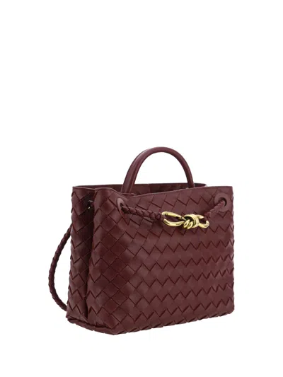 Bottega Veneta Women Andiamo Shoulder Bag