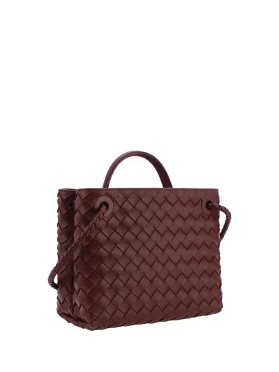 Bottega Veneta Women Andiamo Shoulder Bag