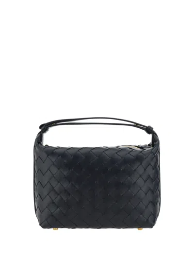 Bottega Veneta Women Mini Wallace Handbag
