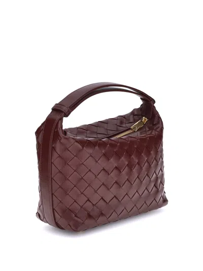 Bottega Veneta Women Mini Wallace Handbag