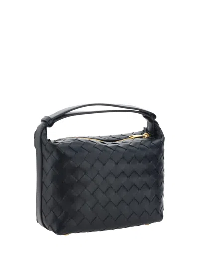 Bottega Veneta Women Mini Wallace Handbag