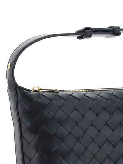 Bottega Veneta Women Mini Wallace Handbag