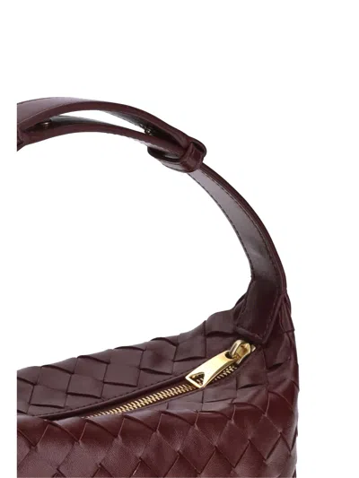 Bottega Veneta Women Mini Wallace Handbag