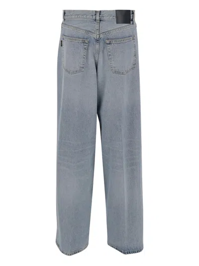 Haikure Bethany Authentic Wash In Gray