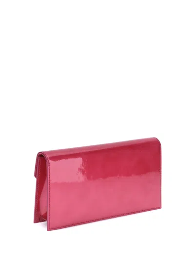 Christian Louboutin Women Loubi54 Clutch Bag