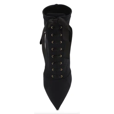 Dolce & Gabbana Lori Boots