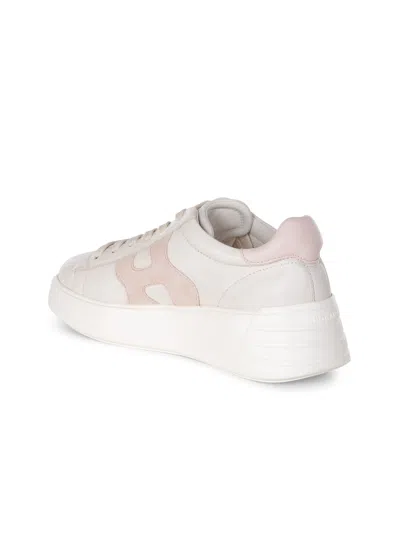 Hogan Sneakers  "rebel"