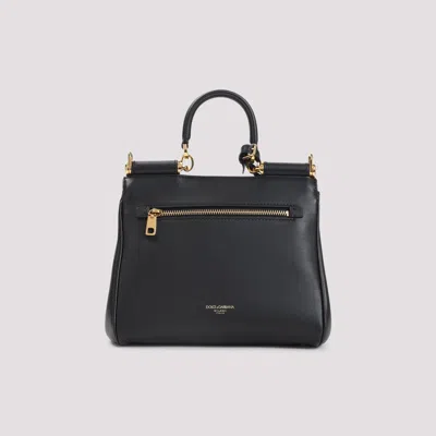 Dolce & Gabbana Sicily Soft Handbag Women