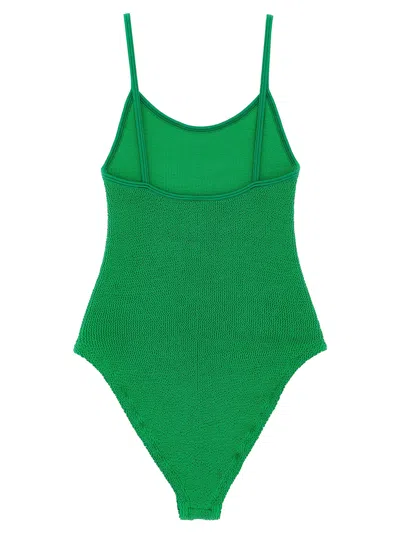 Hunza G Pamela Swim One-piece Swimsuit