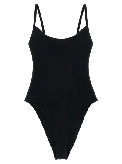 Hunza G Pamela Swim One-piece Swimsuit