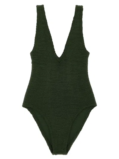 Hunza G 'sadie Swim' One-piece Swimsuit