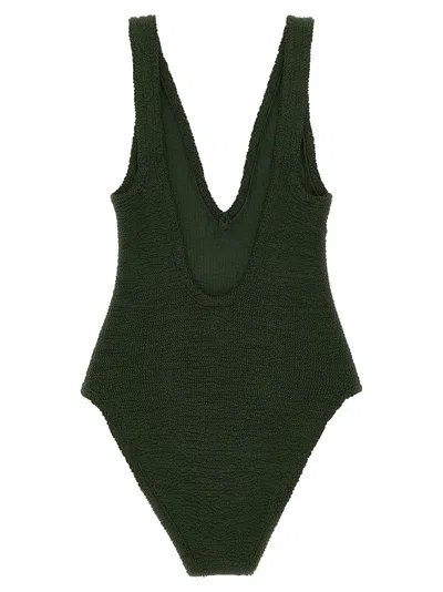 Hunza G 'sadie Swim' One-piece Swimsuit
