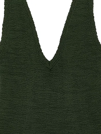 Hunza G 'sadie Swim' One-piece Swimsuit