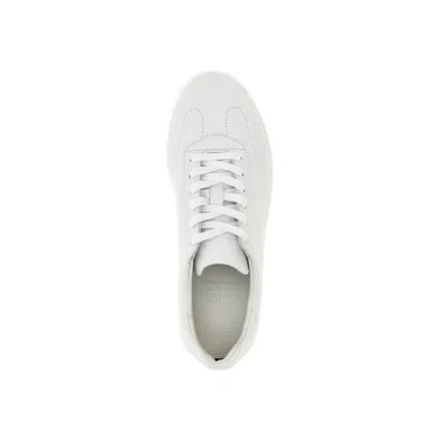 Givenchy Town Low-top White Sneakers