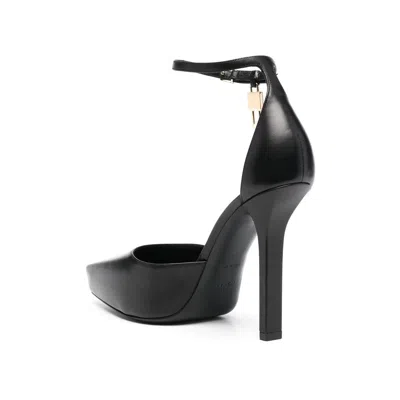 Givenchy G-lock Pumps In Black