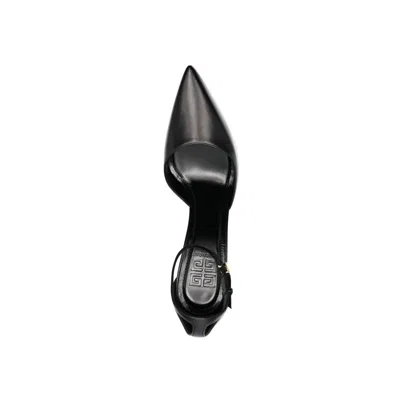Givenchy G-lock Pumps In Black