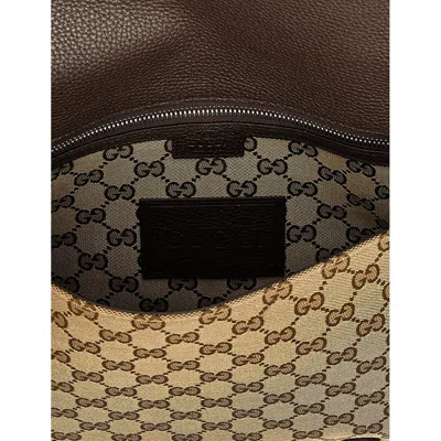 Gucci Gg Crossbody Bag Men