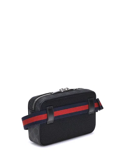 Gucci Men Gg Fanny Pack