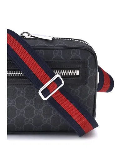 Gucci Men Gg Fanny Pack