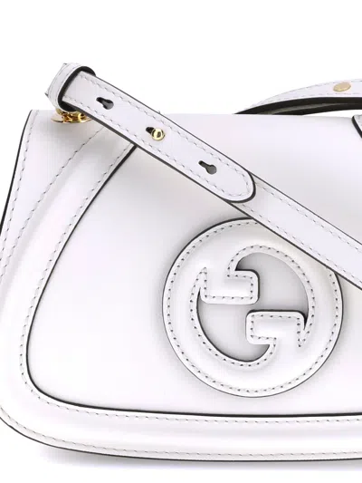 Gucci Blondie Shoulder Bag