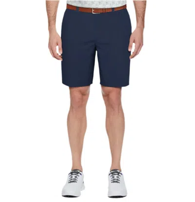 Jack Nicklaus Men's Active Flex Shorts In Navy