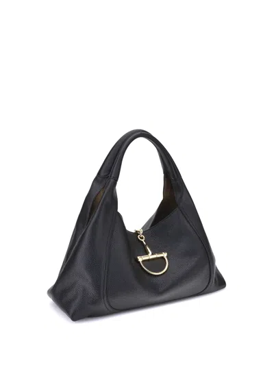 Gucci Women Softbit Maxi Shoulder Bag