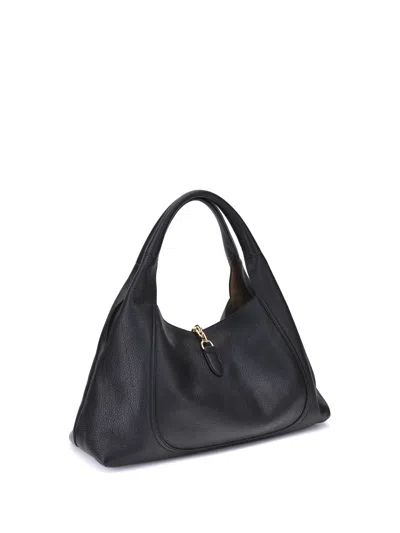 Gucci Women Softbit Maxi Shoulder Bag