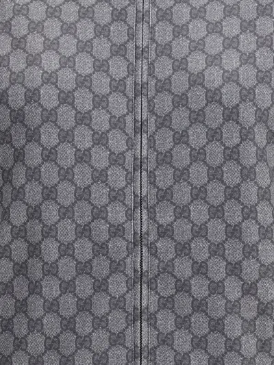 Gucci Zippered Sweatshirt