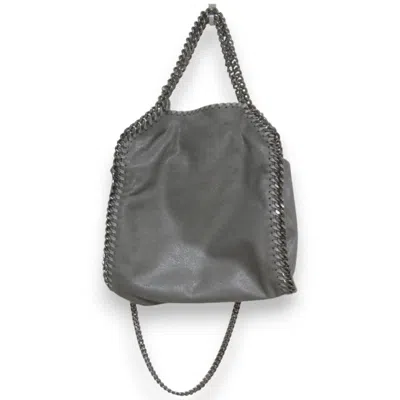 Pre-owned Stella Mccartney Tote Bag ()