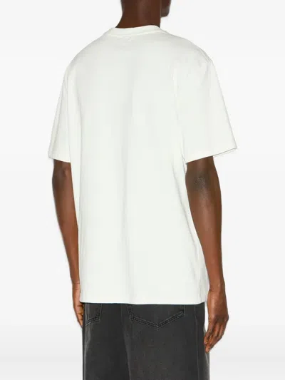 Isabel Marant Zafferh Short-sleeved T-shirt