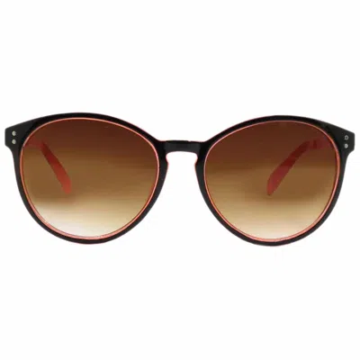 Stayson Eyewear Blair Active Sunglasses In Orange