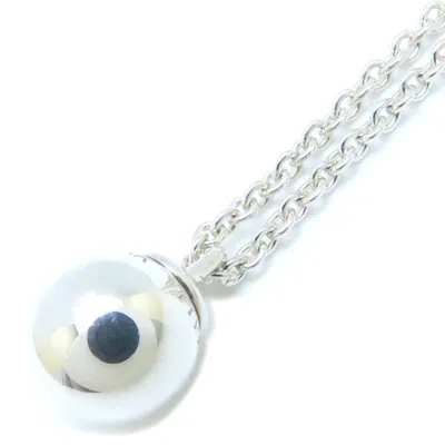 Pre-owned Tiffany & Co 925 Pendant Necklace ()