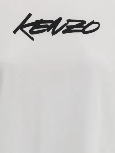 Kenzo Women Cotton T-shirt