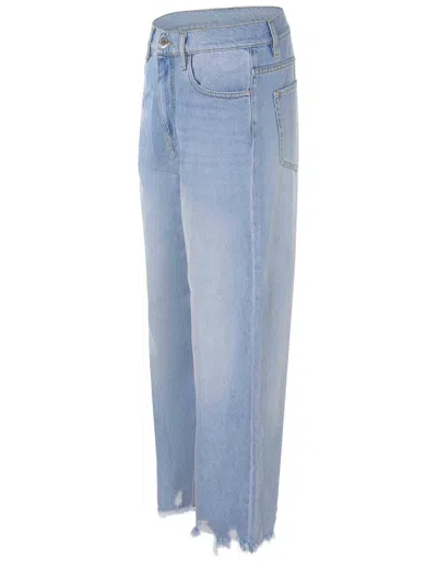 Pinko Jeans  Estelle Made Of Denim.