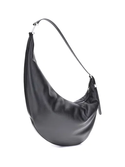 Marni Small Dot Hobo Shoulder Bag