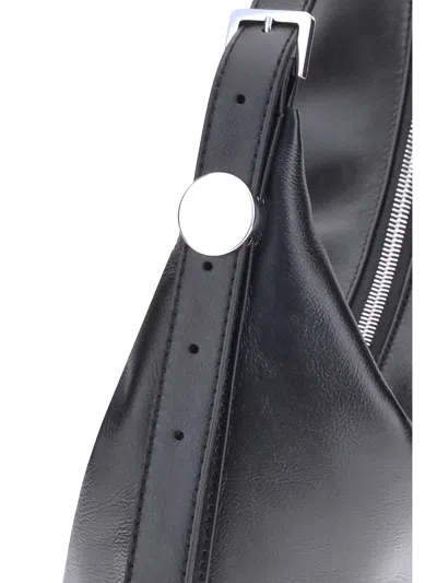 Marni Small Dot Hobo Shoulder Bag